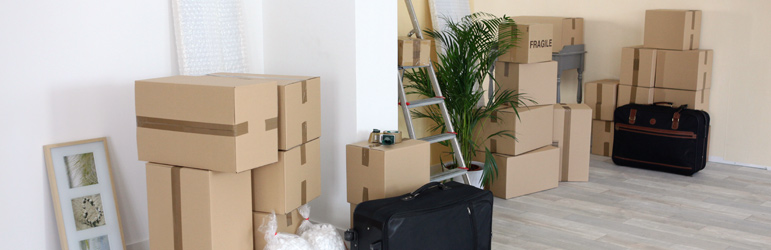 House Removals